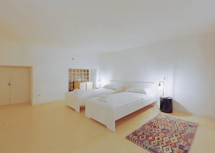 Sant\'Agostino - Charming Retreat 210M From M2