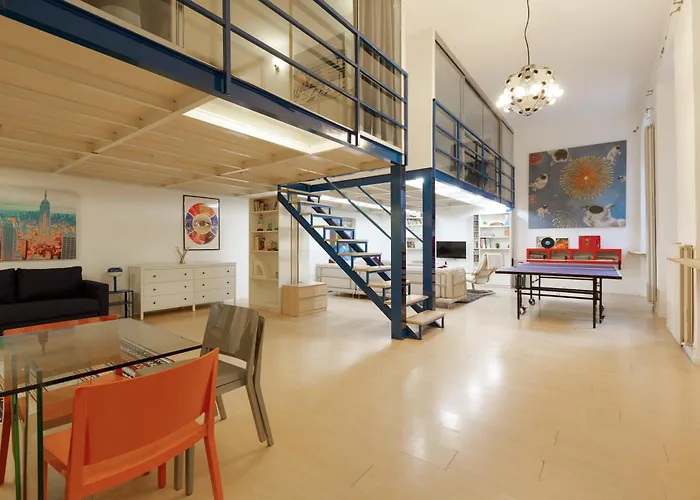 Sant\'Agostino - Charming Retreat 210M From M2