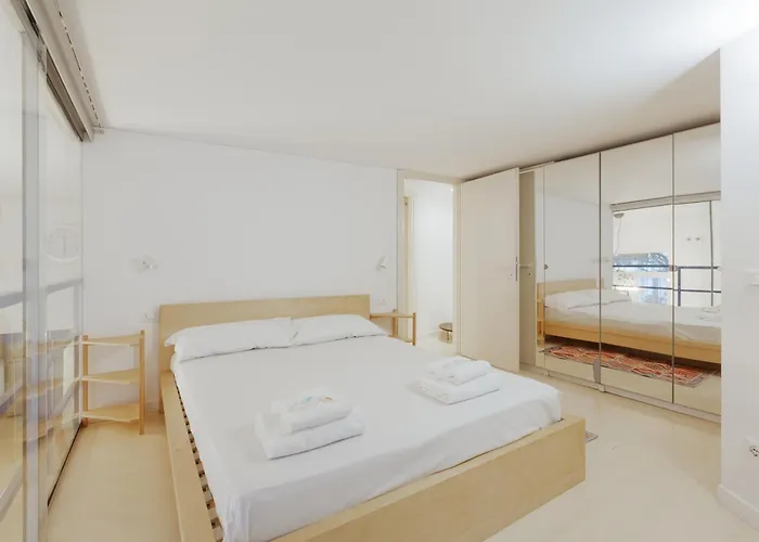 Sant\'Agostino - Charming Retreat 210M From M2