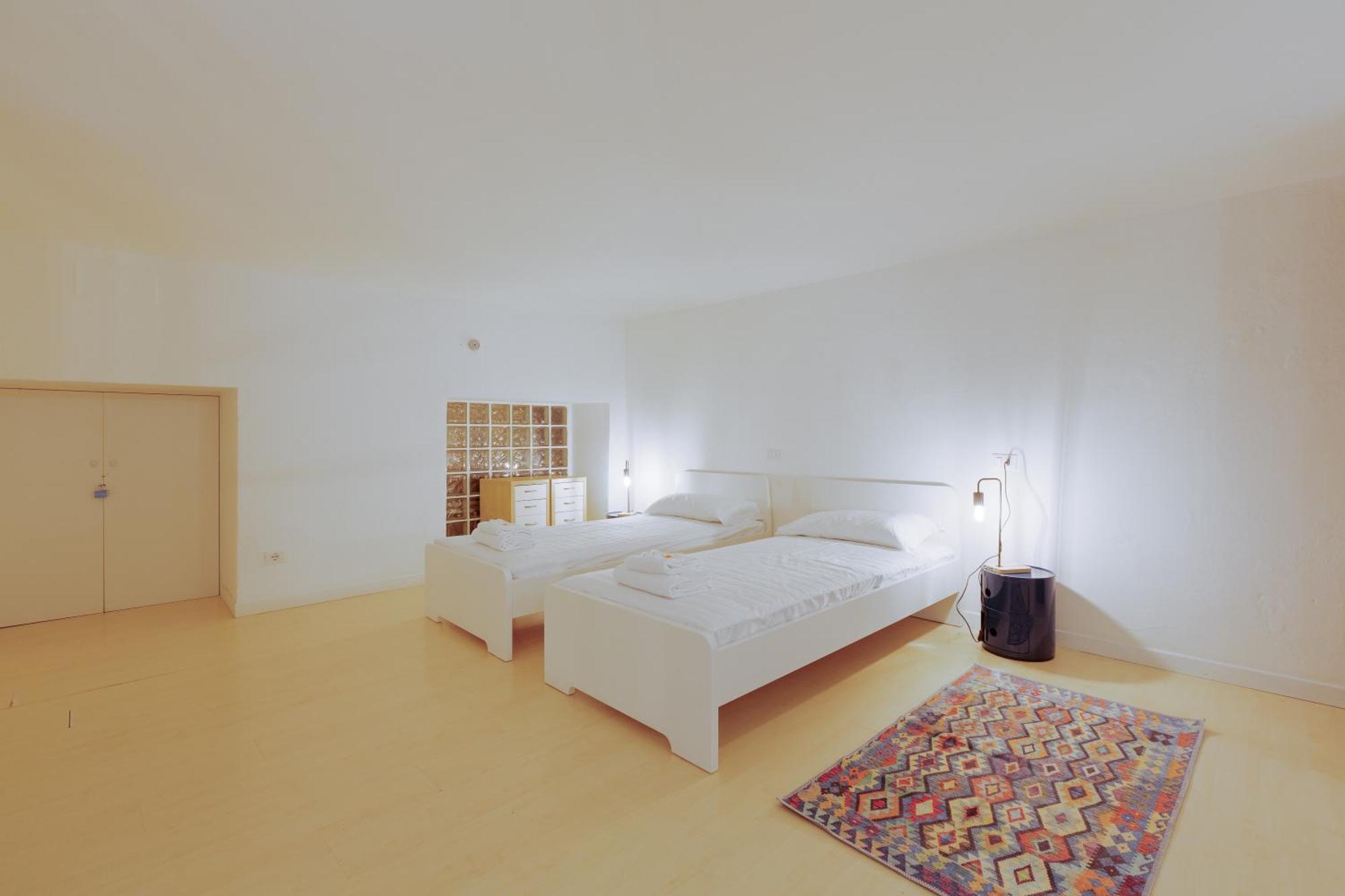 Sant'agostino - Charming Retreat 210m From M2 Milão