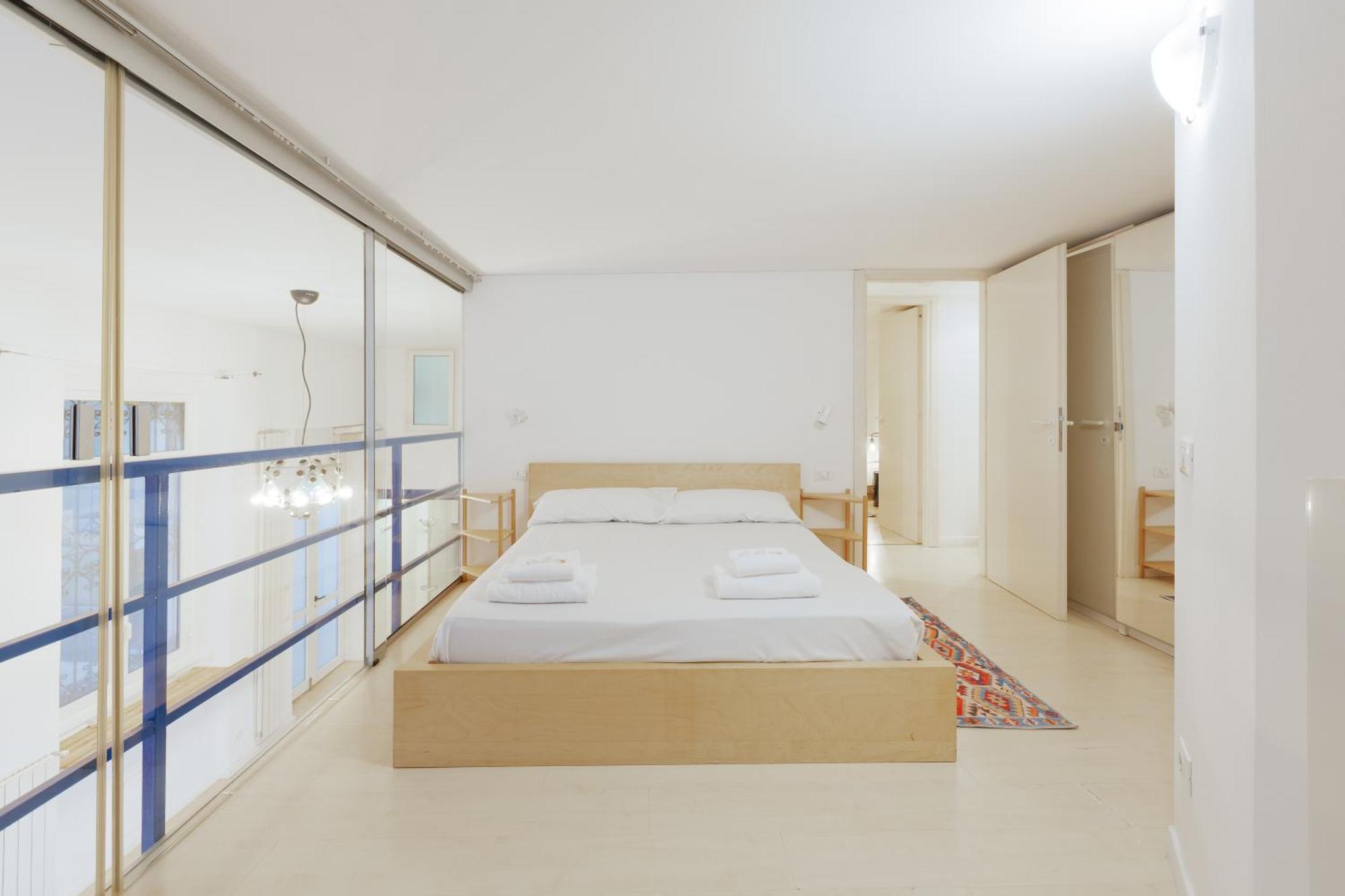 Sant'agostino - Charming Retreat 210m From M2 Apartamento Milão