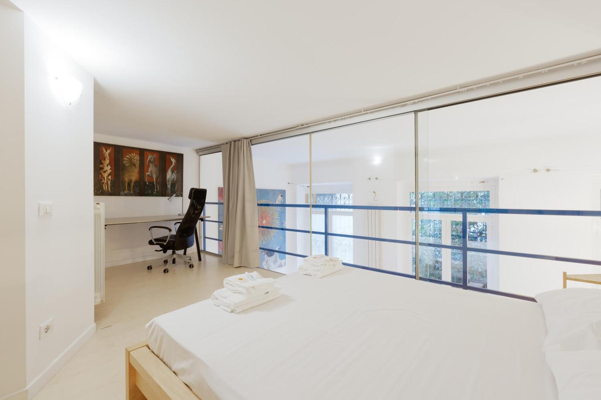 Apartamento Sant'agostino - Charming Retreat 210m From M2 *