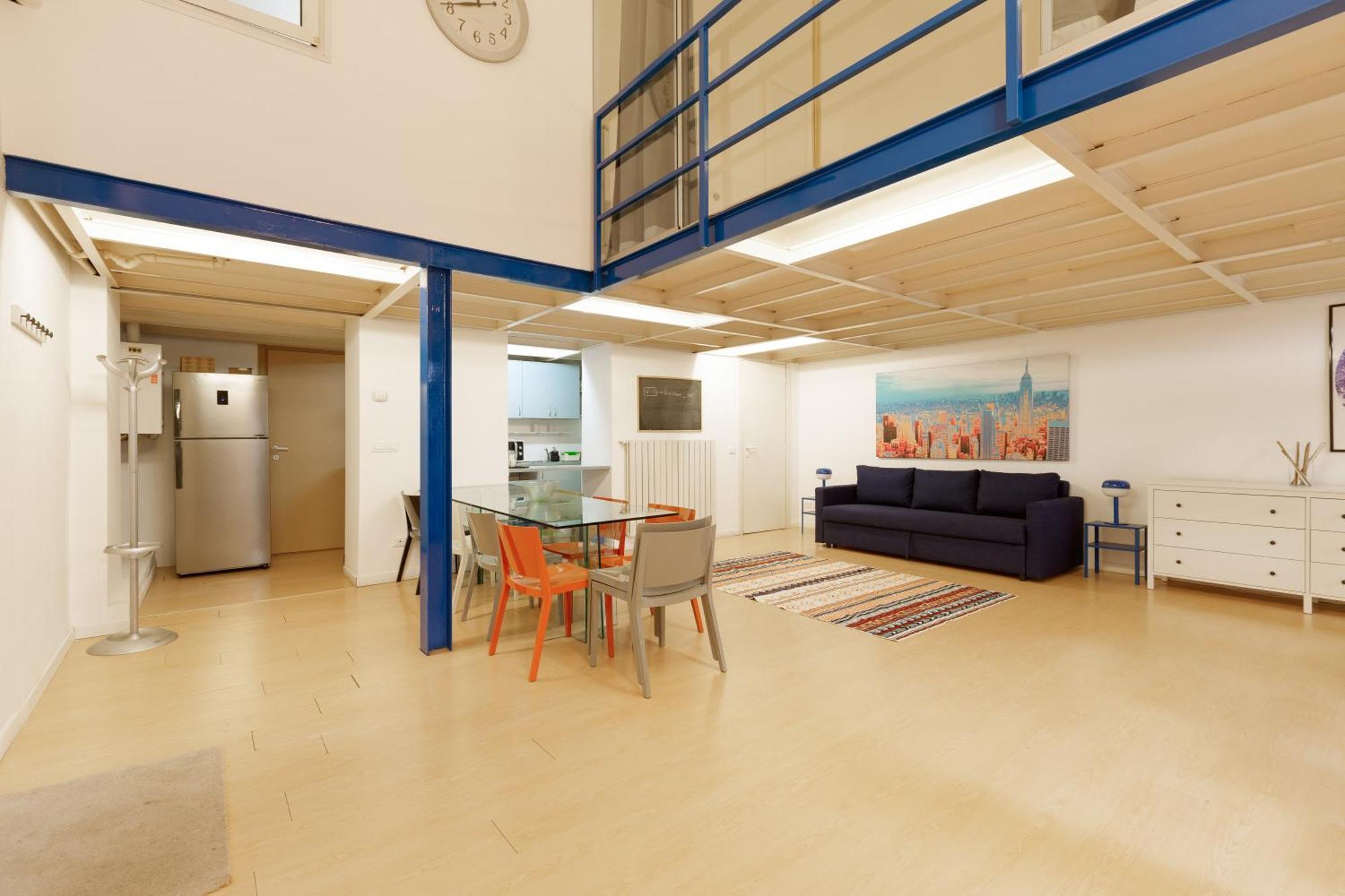Apartamento Sant'agostino - Charming Retreat 210m From M2 *
