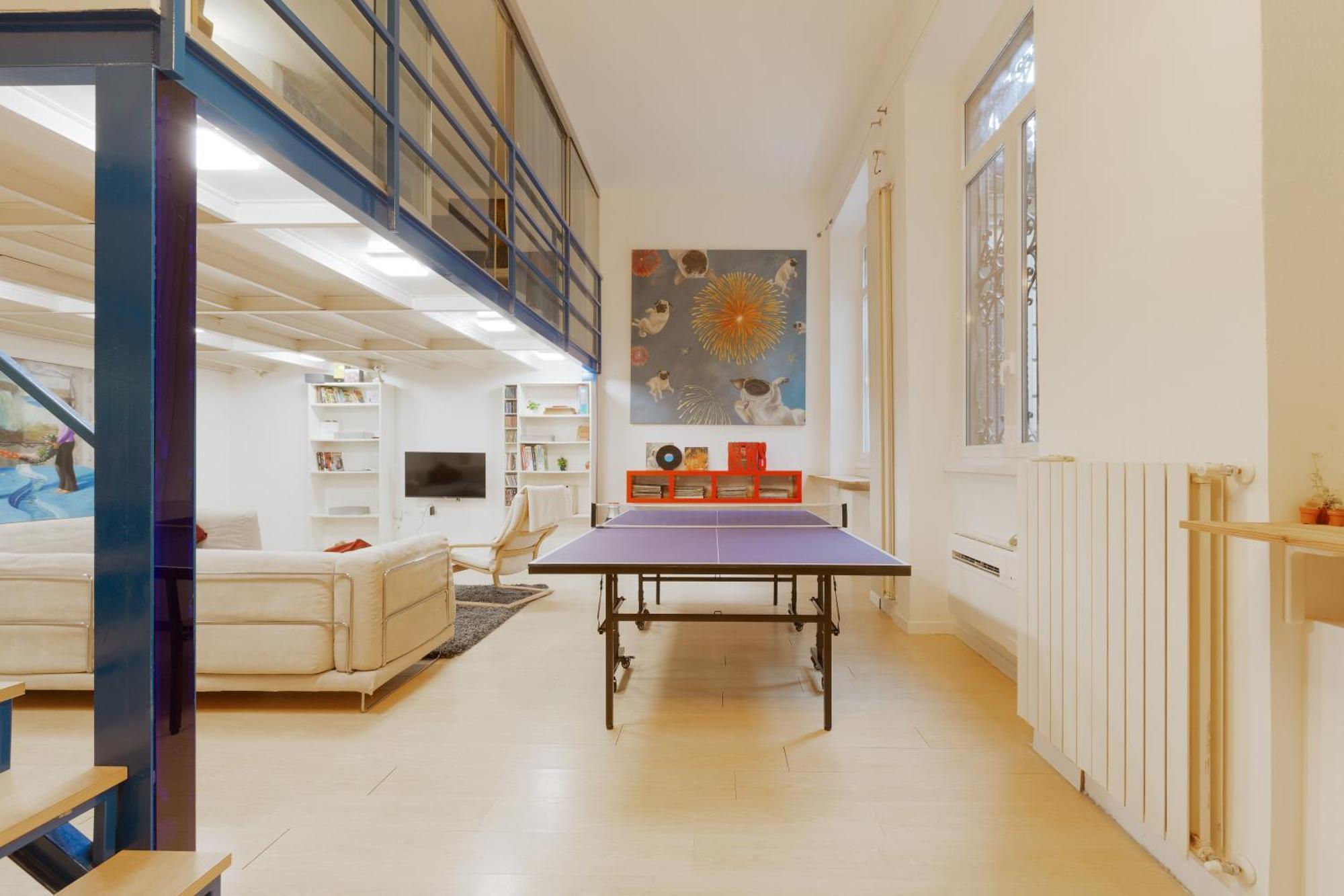 Sant'agostino - Charming Retreat 210m From M2 Apartamento *