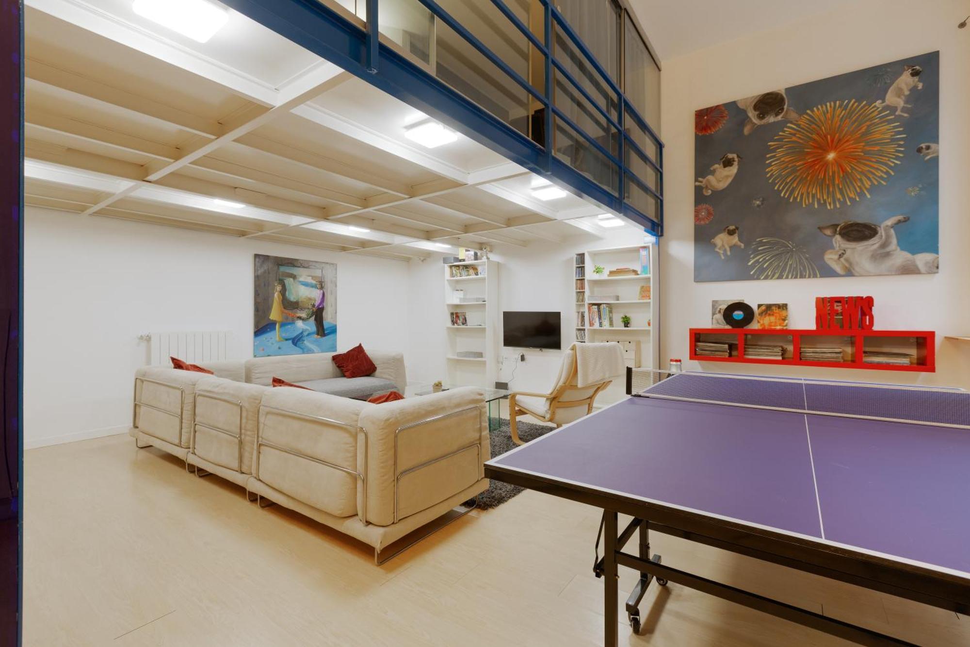 Sant'agostino - Charming Retreat 210m From M2 Apartamento