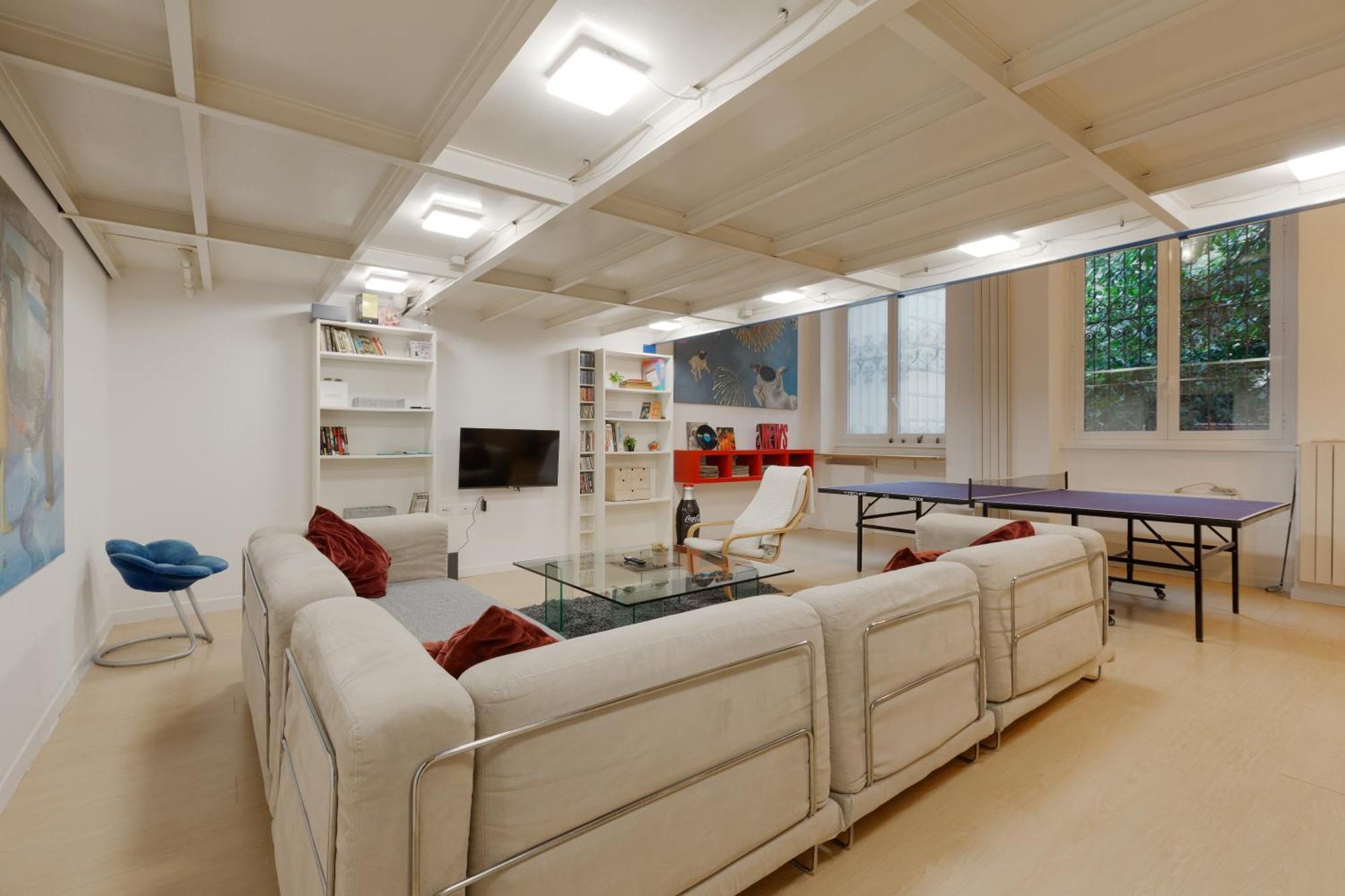 Sant'agostino - Charming Retreat 210m From M2 * Milão